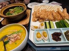 -苏淮景·苏闽融创菜·海鲜(原空港井河轩店)