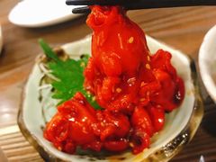 -东京屋(武定路店)
