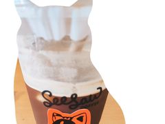-Seesaw Coffee(西岸凤巢店)