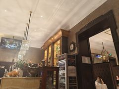 -波特曼西餐厅(南岗店)