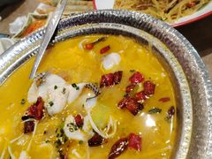 -李氏传家菜(兴城路店)