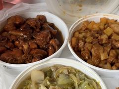 -大米先生(德思勤分店)