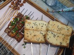 -小东北烧烤(双拥路店)