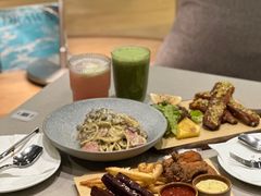 -农畉LONFOOD(万象天地店)
