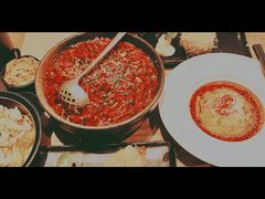 -榕意·川味之美(深业上城店)