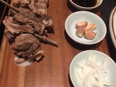 -丝路金桃·新疆菜(徐汇店)