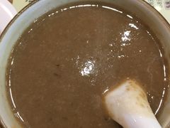 冰镇绿豆沙-葛记焖饼(伏牛路店)