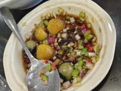 -芦月轩羊蝎子(北蜂窝店)