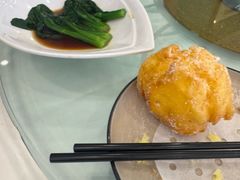 -金河半岛园林酒家(金融城店)