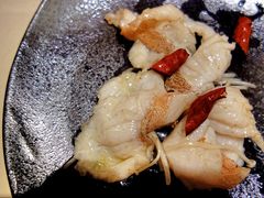 -海航大厦万豪酒店彩海轩中餐厅(霄云路店)