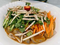 -烤肉季饭庄