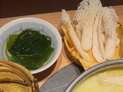 -巴奴毛肚火锅(七宝领展广场店)