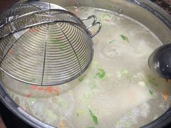 -幸运牛汕头小黄牛牛肉火锅(梅林店)