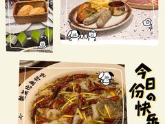 -BossBabe亲子餐厅(金光华广场店)