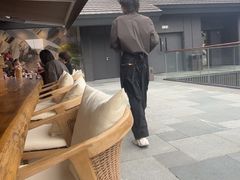 -无印良品餐堂 MUJI Diner(成都太古里店)