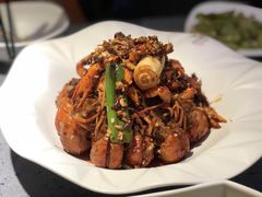-虾胡闹龙虾馆(湄南河店)