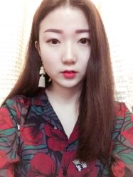 -Amy韩式定妆