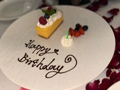 -莫尔顿扒房 MORTON'S GRILLE(igc天汇广场店)