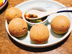 老贵阳豆腐圆子-酸喜·三度酸·贵州味
