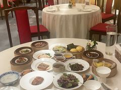 -香宫中餐厅·大连香格里拉(人民路店)