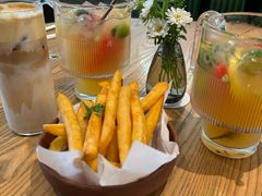 -gaga(深圳南山益田假日广场店)