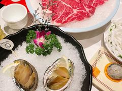 -博多新记·粤菜(复兴店)