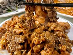 -逢春菜馆天津菜(胜利路店)