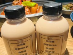 -耶里夏丽·新疆菜·家庭聚场(百联中环购物广场店)