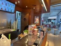 -奈雪的茶(青岛卓悦里INTOWN店)