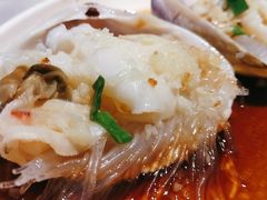 -徐记海鲜(汉城湖|太奥店)