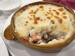 -新侨三宝乐西餐厅(崇文门店)