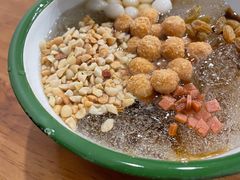 -甜心闲生传统手工冰粉(人民广场店)