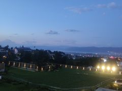 -云禾壹海景庄园餐厅