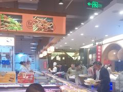 -阿串串老火锅(力盟店)