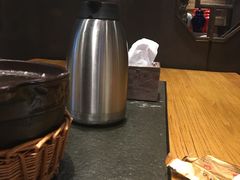 -小城粥道·海胆鲜虾粥(解放广场店)