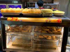 -津市刘聋子粉馆岳阳总店
