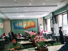 大堂-紫光园(创始店)