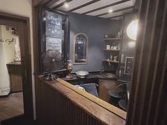 -RUMORS COFFEE ROASTERY鲁马滋咖啡(湖南路店)