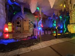 -木子塘汗蒸生活馆(财富港店)