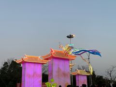 -武汉园博园(武汉自然博物馆)