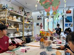 -100家灵感仓库·DIY团建(什刹海店)