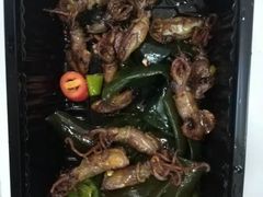 凉菜巴蛸-日丰园海肠水饺·老字号大连海鲜(和平广场店)