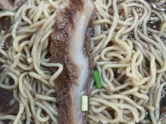 -老赵面店(大西路店)