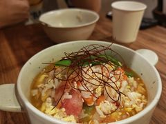 烫饭-富桂厨房