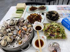 -日照大牌檔•小船海鲜(万平口店)