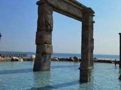 -渔岛海洋度假区