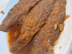 -奥华餐厅·老张记(台基厂店)