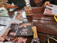 -Pistolera Mexican Cantina女枪手墨西哥餐厅(碧云路店)
