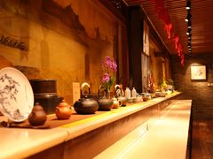 -青藤茶馆(南山路店)