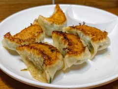 -八珍·广式煎饺·广州老字号(北京路总店)